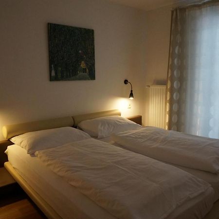 Villa 7 Флахау Экстерьер фото