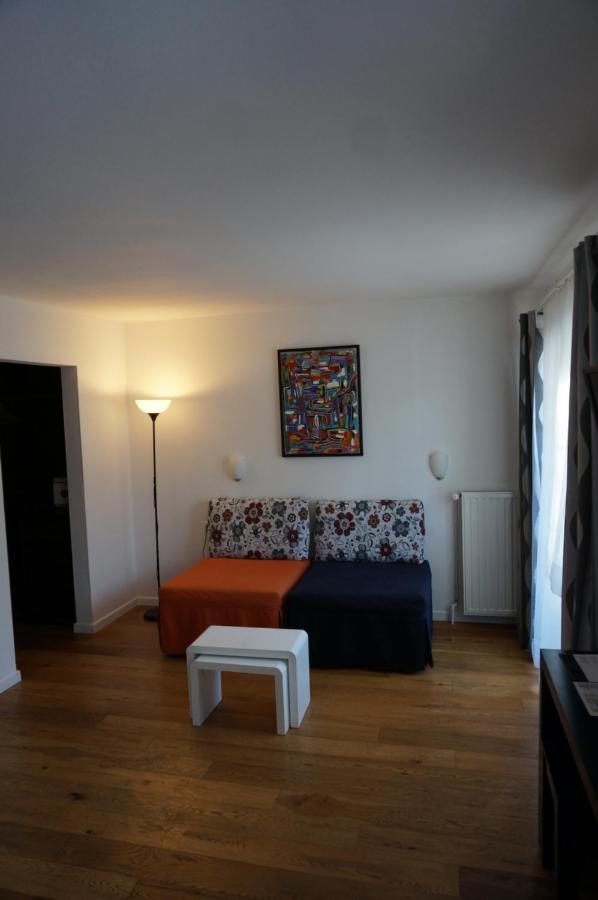 Villa 7 Флахау Экстерьер фото