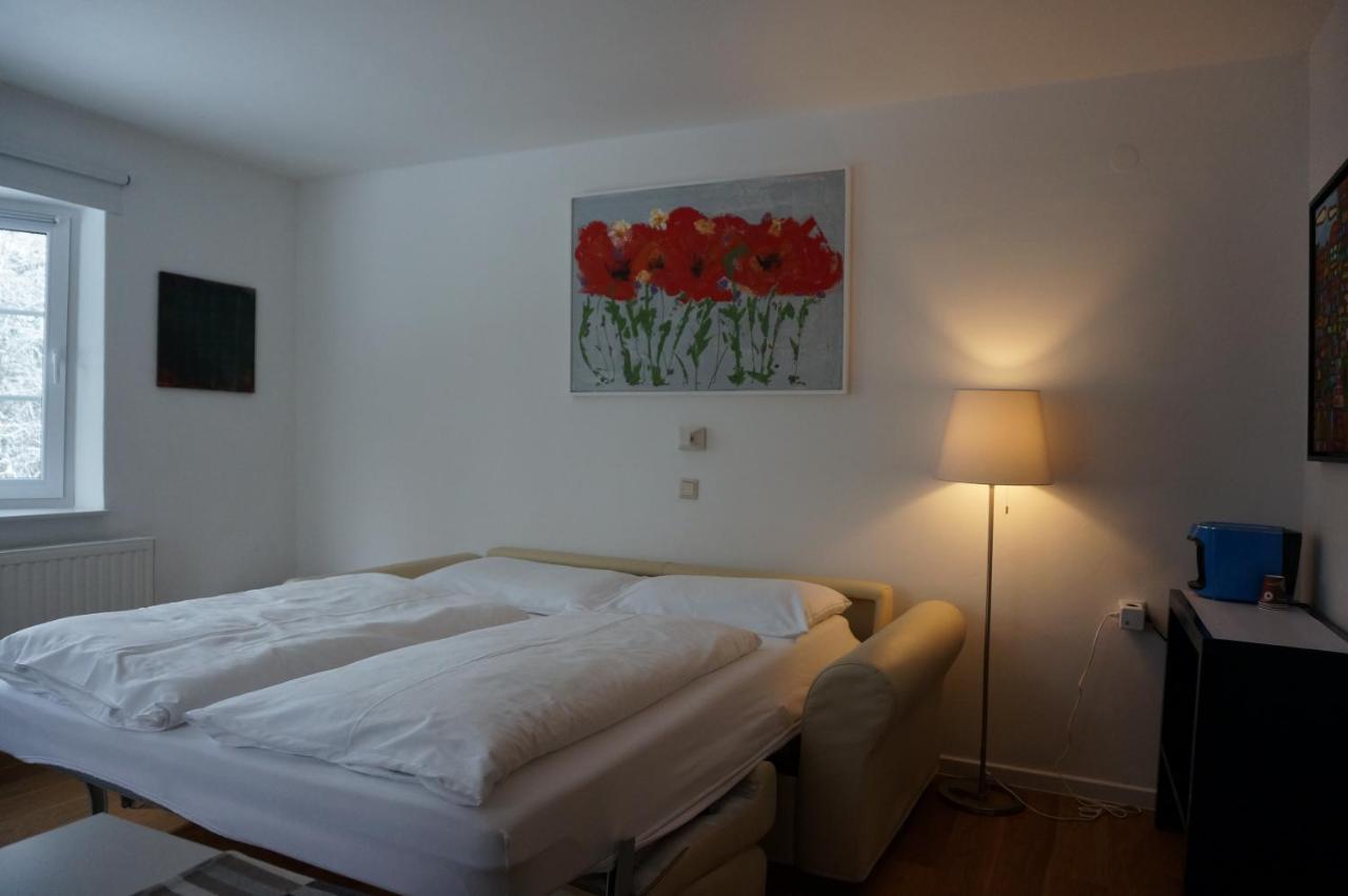 Villa 7 Флахау Экстерьер фото