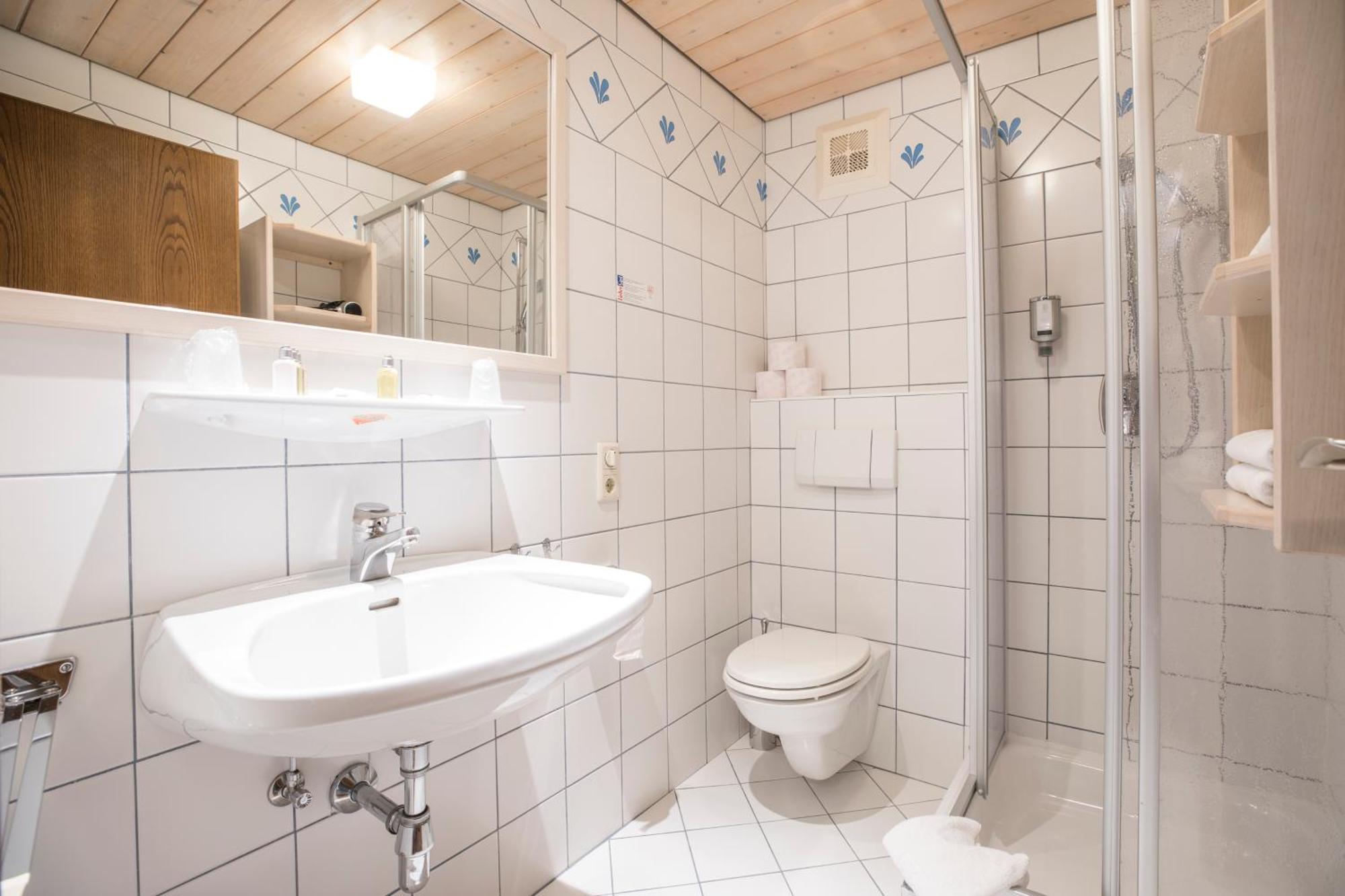 Villa 7 Флахау Номер фото