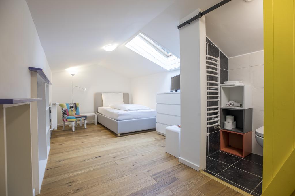 Villa 7 Флахау Экстерьер фото